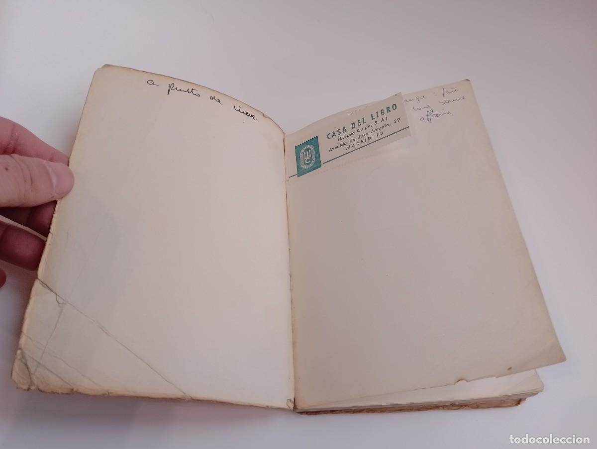 Libros de segunda mano: 100 temas para traducir del Franc&eacute;s al Espa&ntilde;ol - Foto 7