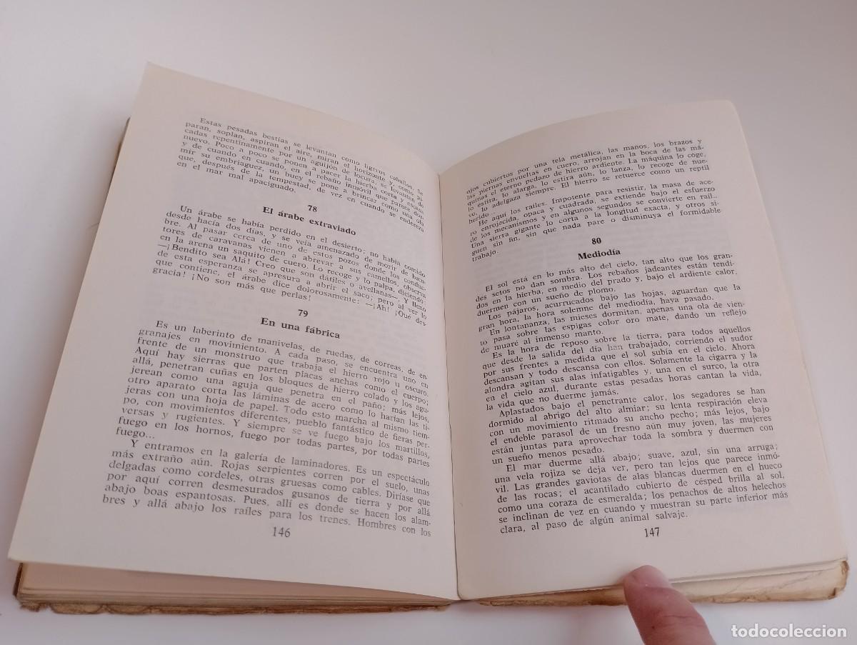 Libros de segunda mano: 100 temas para traducir del Franc&eacute;s al Espa&ntilde;ol - Foto 13