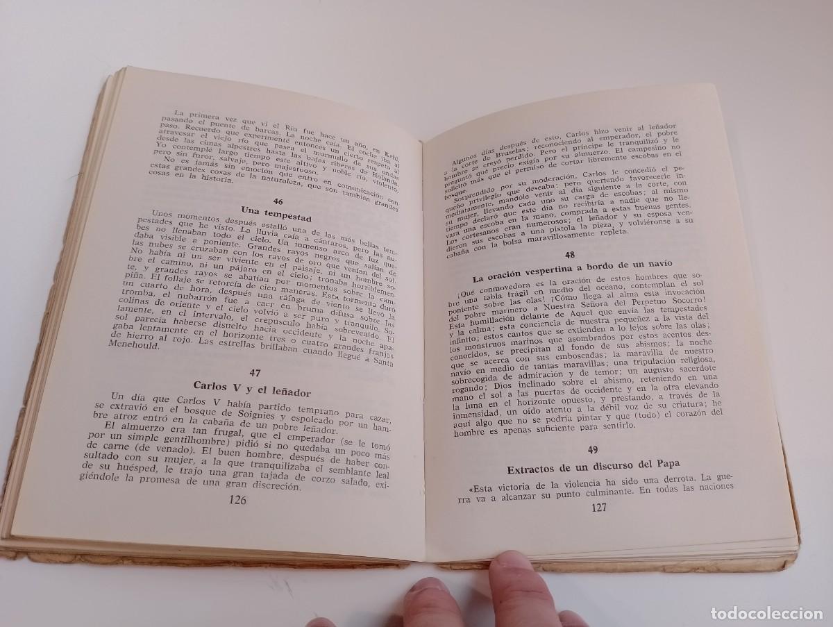 Libros de segunda mano: 100 temas para traducir del Franc&eacute;s al Espa&ntilde;ol - Foto 14