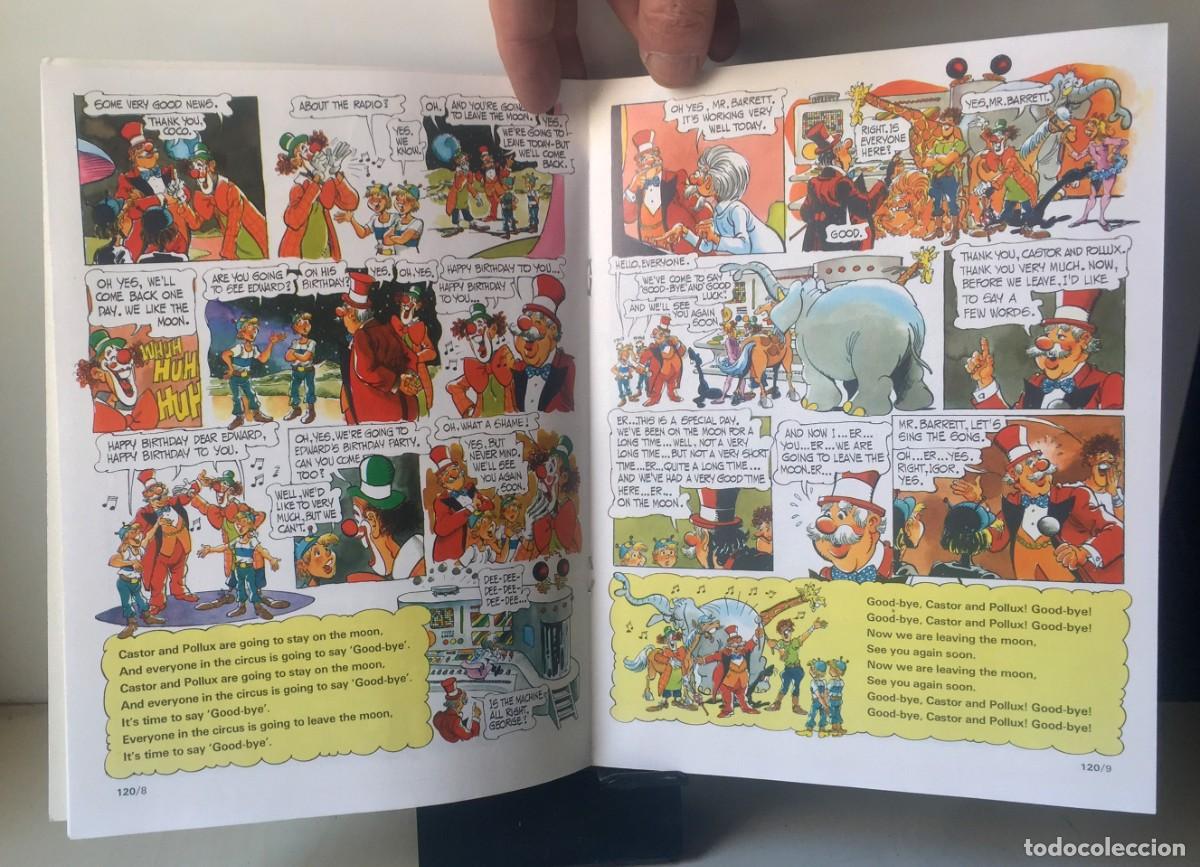 Libros de segunda mano: INGL&Eacute;S JUNIOR. Fasc&iacute;culo n&ordm; 120 - Foto 2