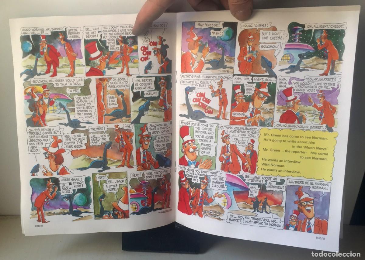 Libros de segunda mano: INGL&Eacute;S JUNIOR. Fasc&iacute;culo n&ordm; 100 - Foto 2
