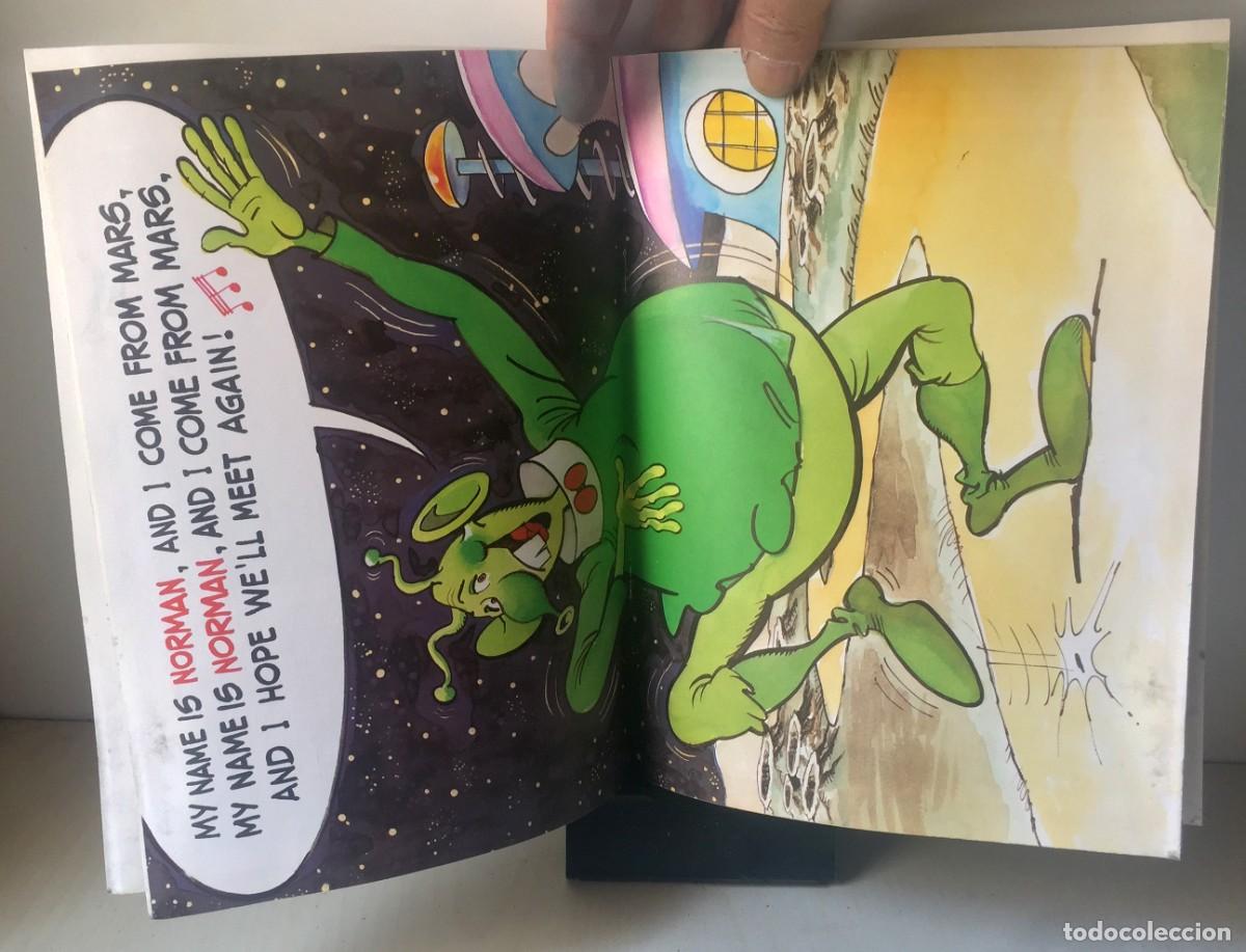 Libros de segunda mano: INGL&Eacute;S JUNIOR. Fasc&iacute;culo n&ordm; 95 - Foto 2