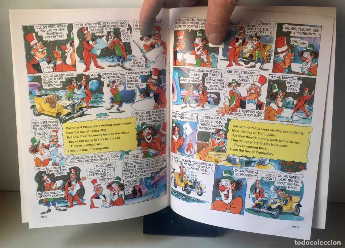Libros de segunda mano: INGL&Eacute;S JUNIOR. Fasc&iacute;culo n&ordm; 90 - Foto 2