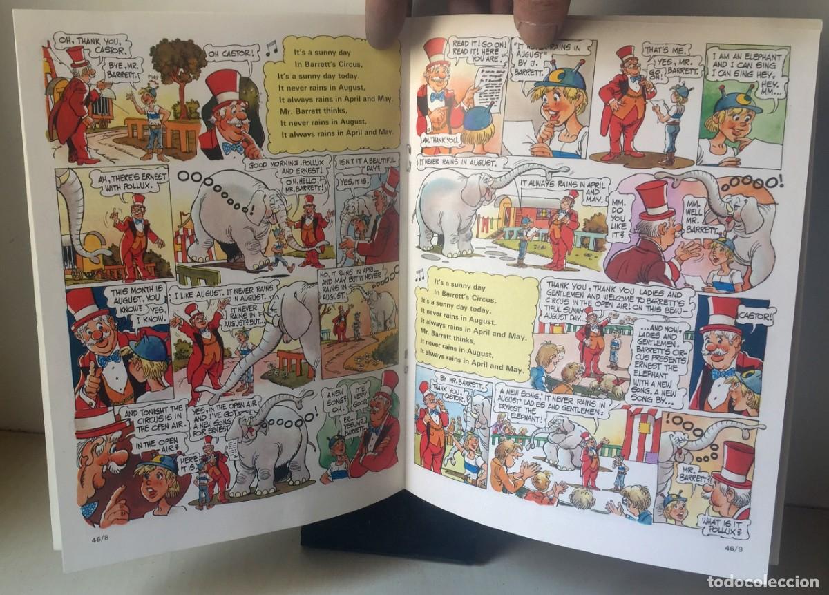 Libros de segunda mano: INGL&Eacute;S JUNIOR. Fasc&iacute;culo n&ordm; 46 - Foto 2