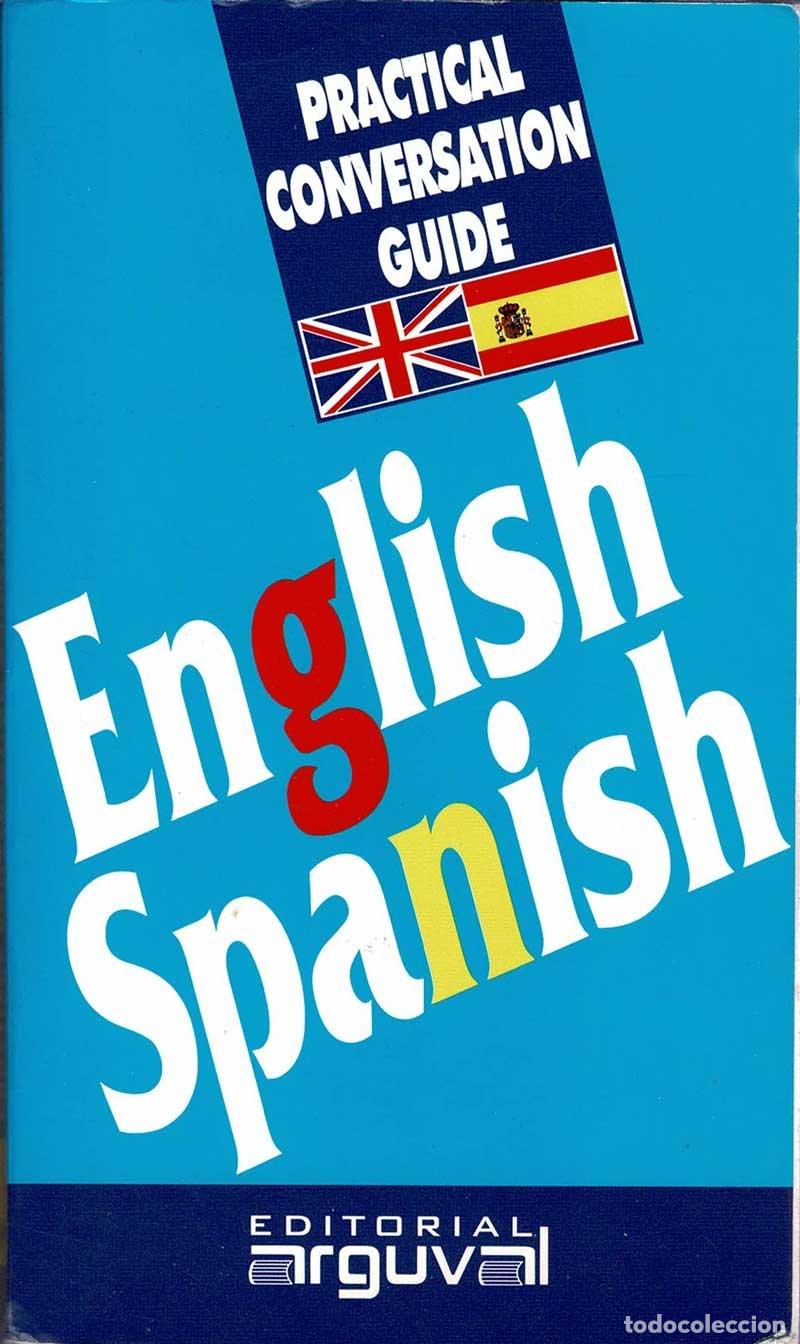 Libros de segunda mano: Practical Conversation Guide. English-Spanish - Foto 1