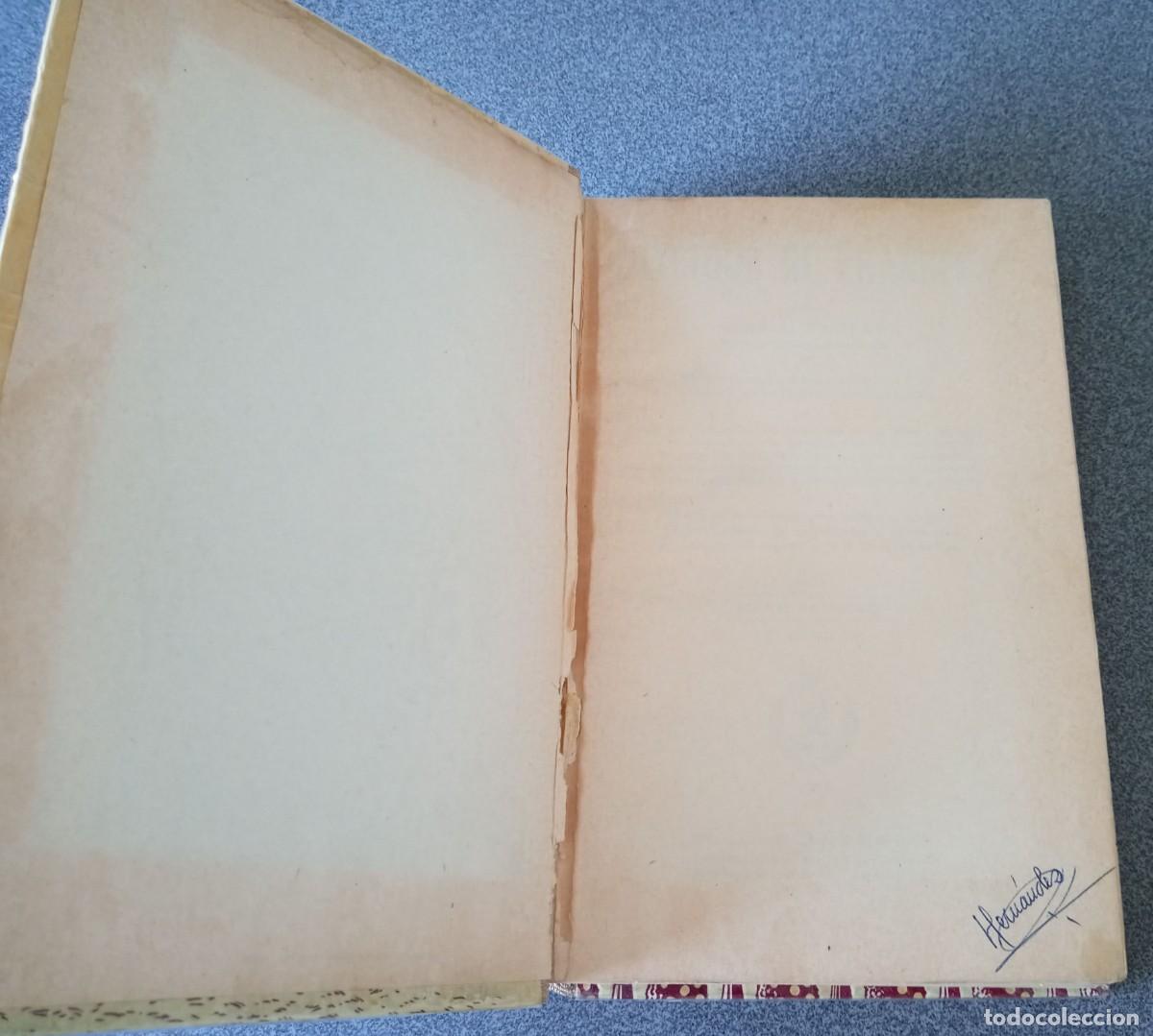 Libros de segunda mano: M&eacute;todo de Franc&eacute;s Ren&eacute; H.Thierry - Foto 3