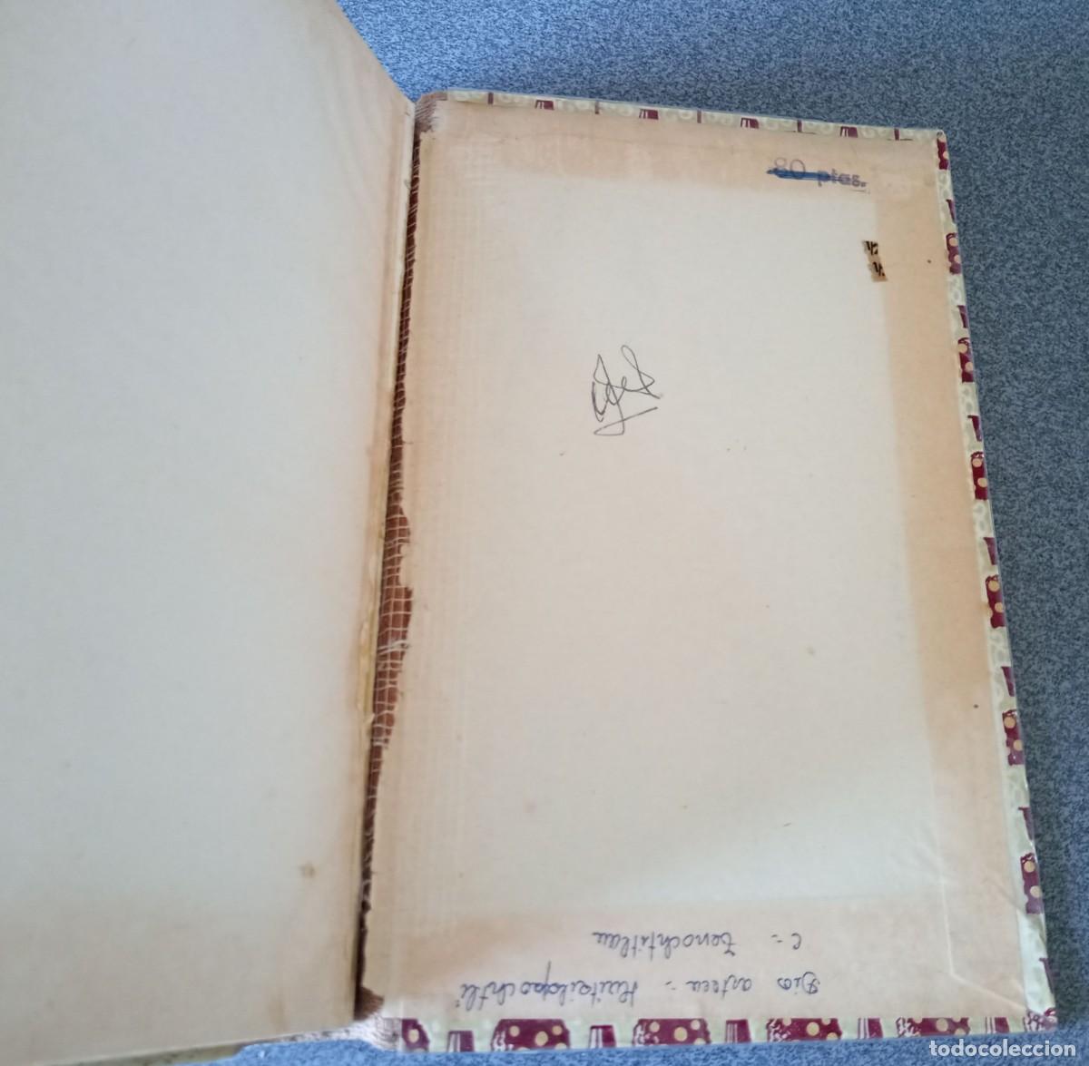 Libros de segunda mano: M&eacute;todo de Franc&eacute;s Ren&eacute; H.Thierry - Foto 8