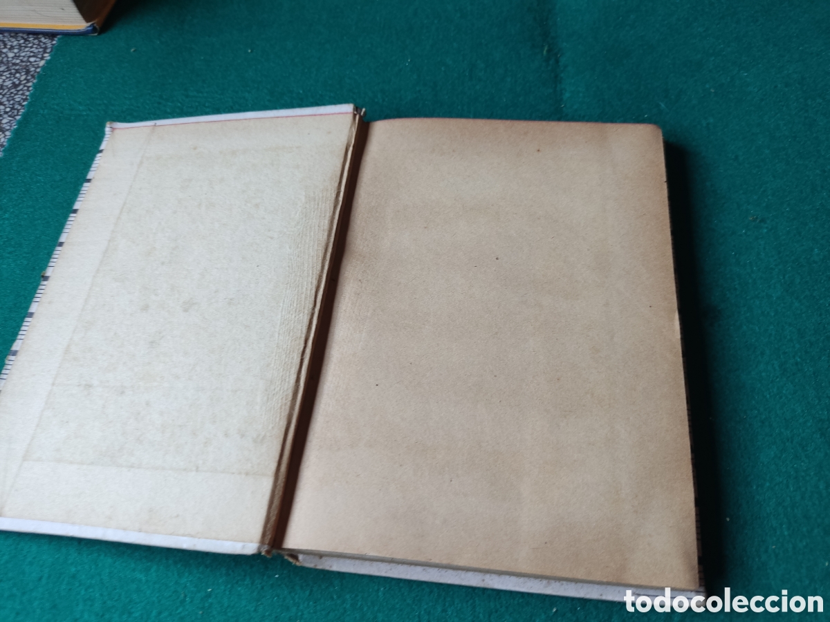Libros de segunda mano: Libro El alem&aacute;n sin maestro 1943 libro de escuela para aprender ingl&eacute;s - Foto 2