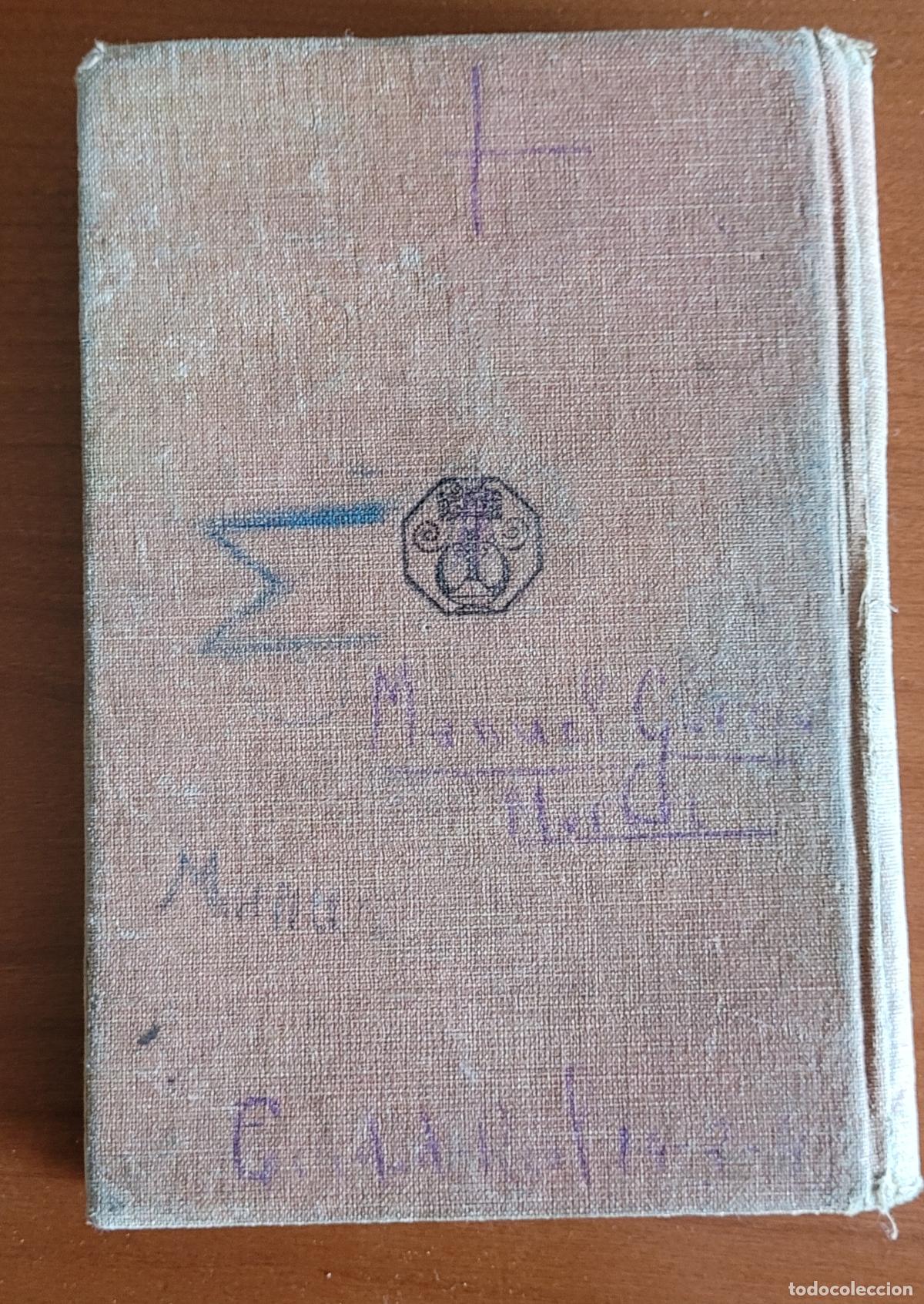 Libros de segunda mano: Curso pr&aacute;ctico de franc&eacute;s. Rafael Reyes - Foto 4