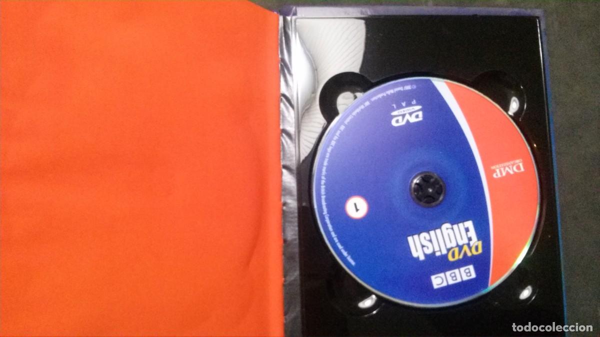 Libros de segunda mano: ENGLISH PLUS, LIBRO + DVD 3, BBC, DMP ORGANIZATION - Foto 3