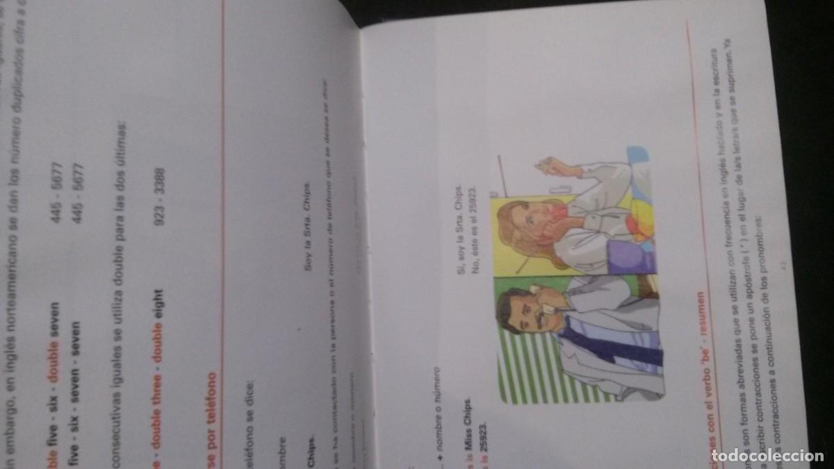 Libros de segunda mano: ENGLISH PLUS, LIBRO + DVD 3, BBC, DMP ORGANIZATION - Foto 6