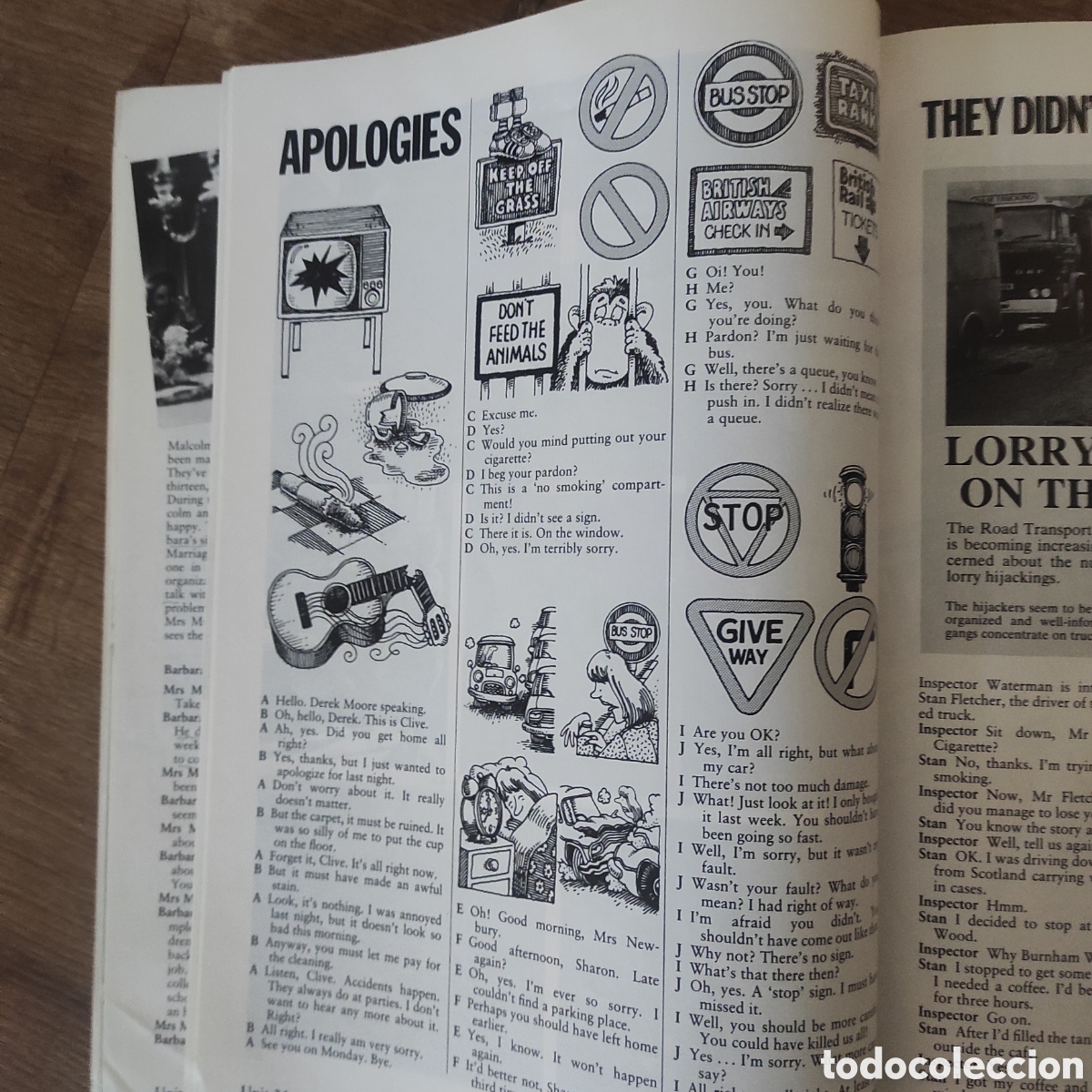 Libros de segunda mano: Streamline English Oxford - Foto 5