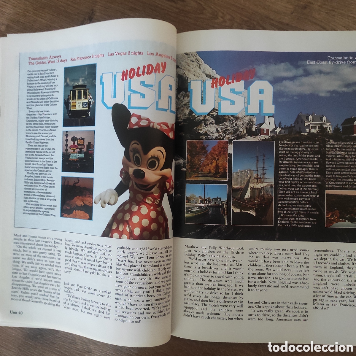 Libros de segunda mano: Streamline English Oxford - Foto 6