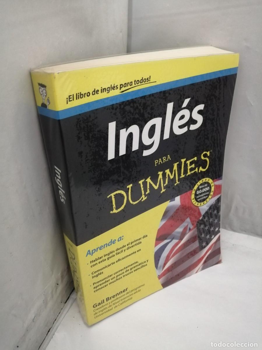 Libros de segunda mano: Ingl&eacute;s para Dummies (Centro Libros PAFF, 2015) - Foto 1