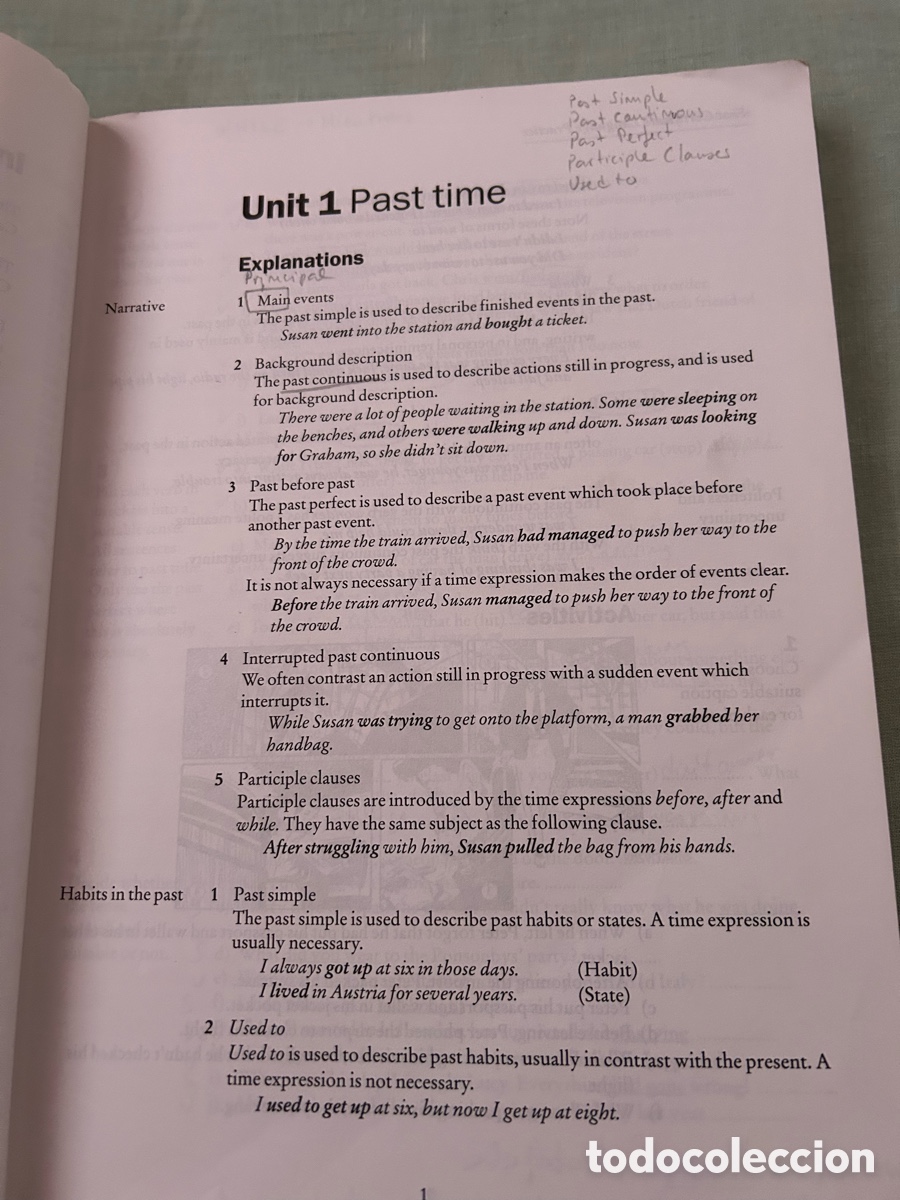 Libros de segunda mano: FIRST CERTIFICATE LANGUAGE PRACTICE - Foto 4