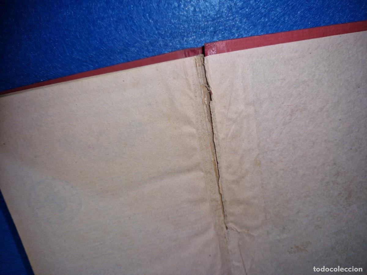 Libros de segunda mano: LIBRO LENGUA FRANCESA, CURSO SUPERIOR A. Perrier - Foto 2