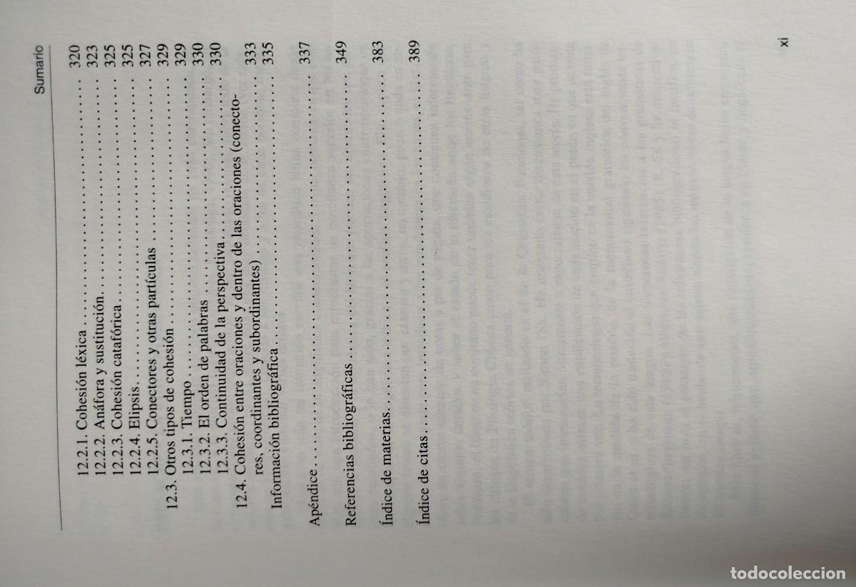 Libros de segunda mano: Sintaxis y sem&aacute;ntica del lat&iacute;n (Pinkster) - Foto 12