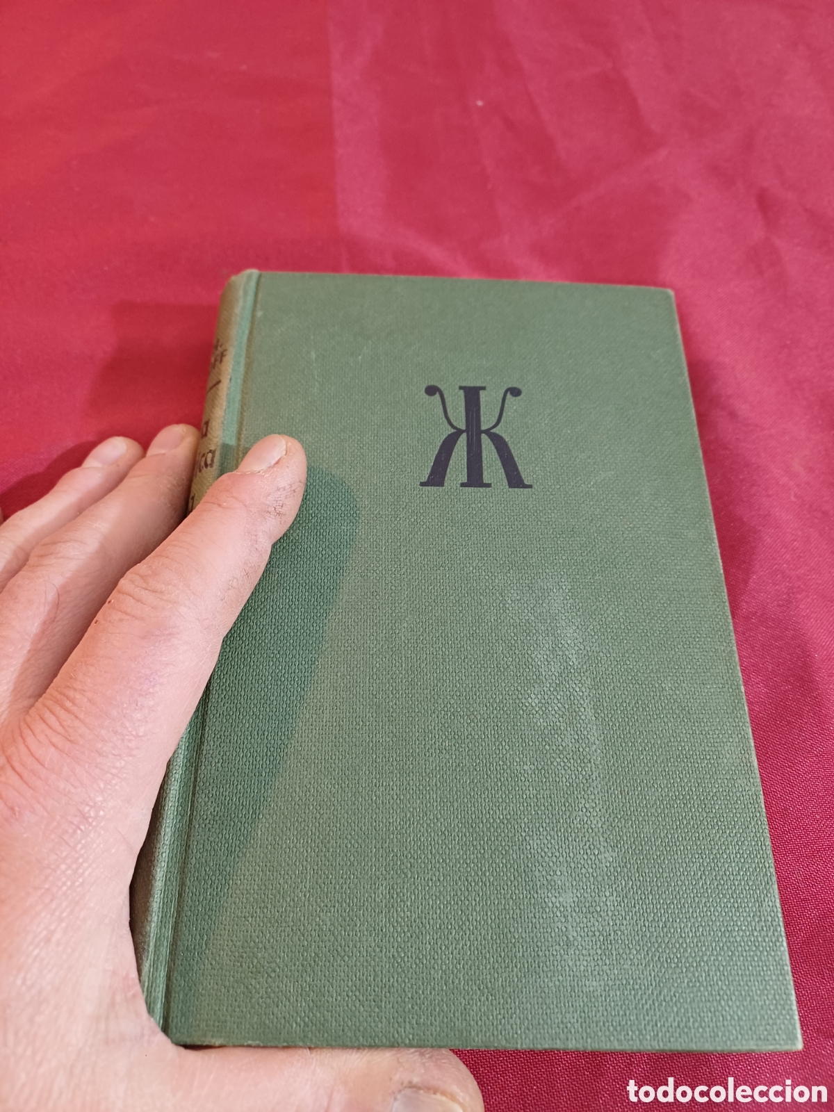Libros de segunda mano: LIBRO, NUEVA GRAM&Aacute;TICA RUSA, 1958 - Foto 2
