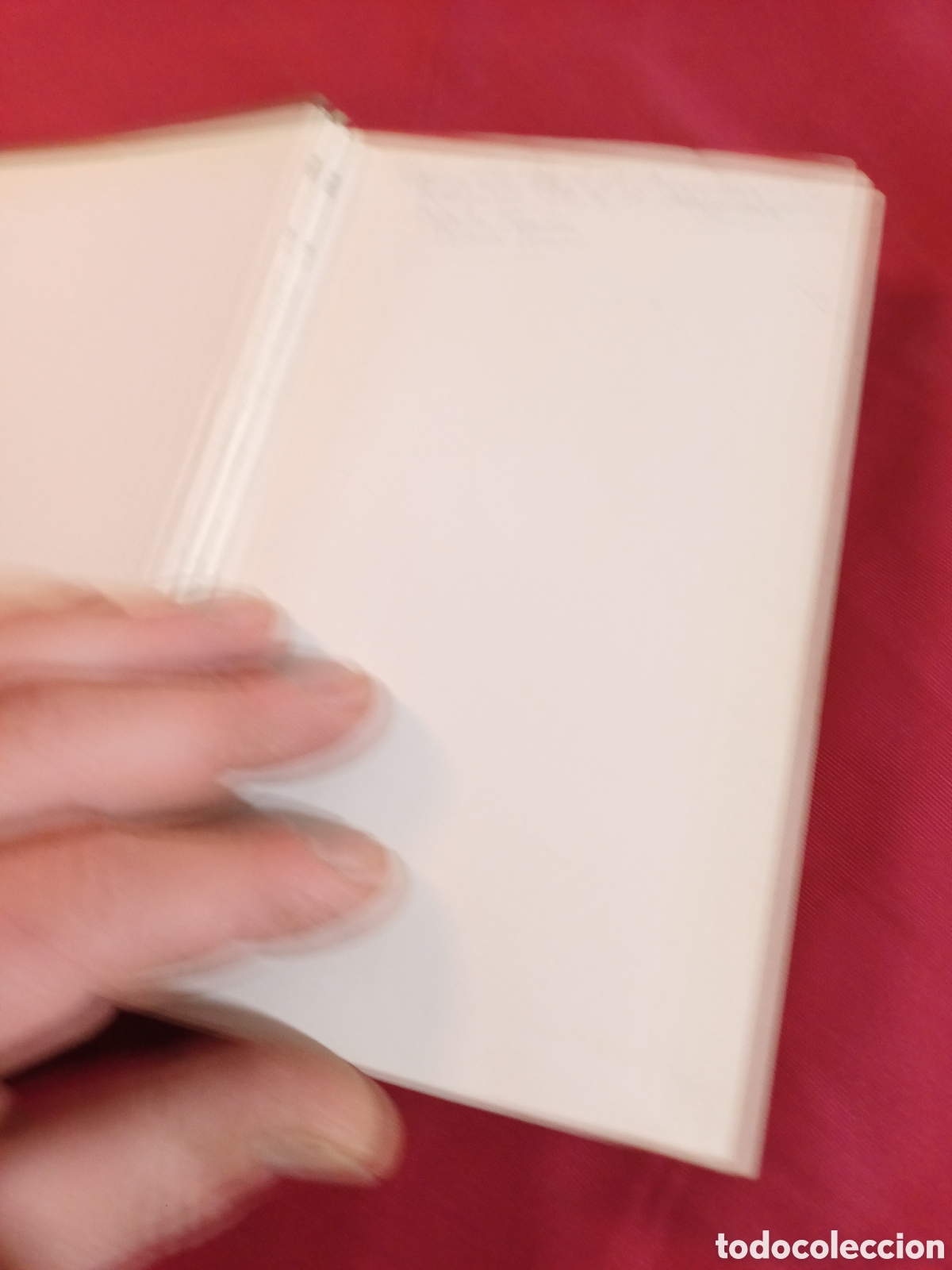 Libros de segunda mano: LIBRO, NUEVA GRAM&Aacute;TICA RUSA, 1958 - Foto 5