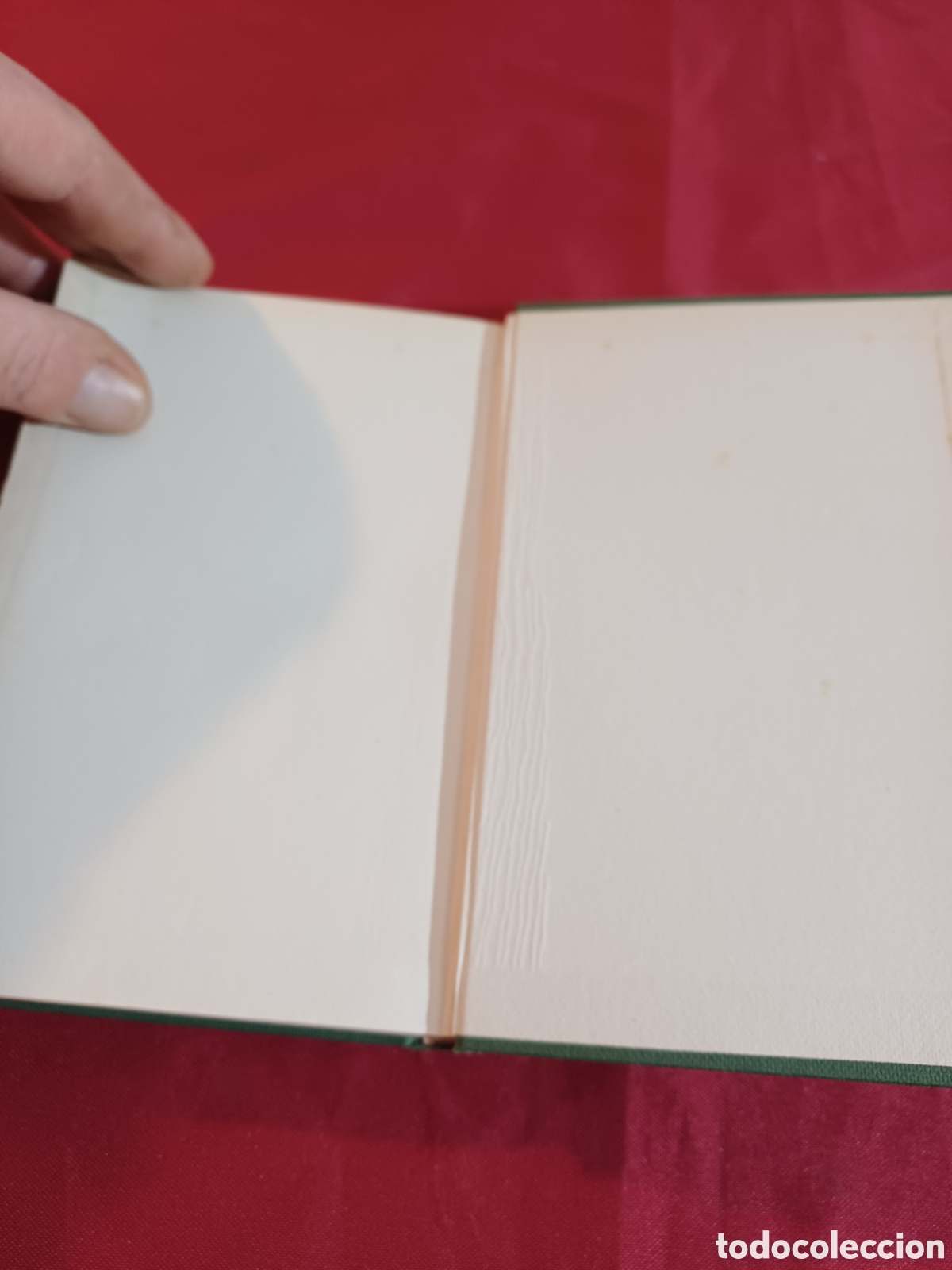 Libros de segunda mano: LIBRO, NUEVA GRAM&Aacute;TICA RUSA, 1958 - Foto 9