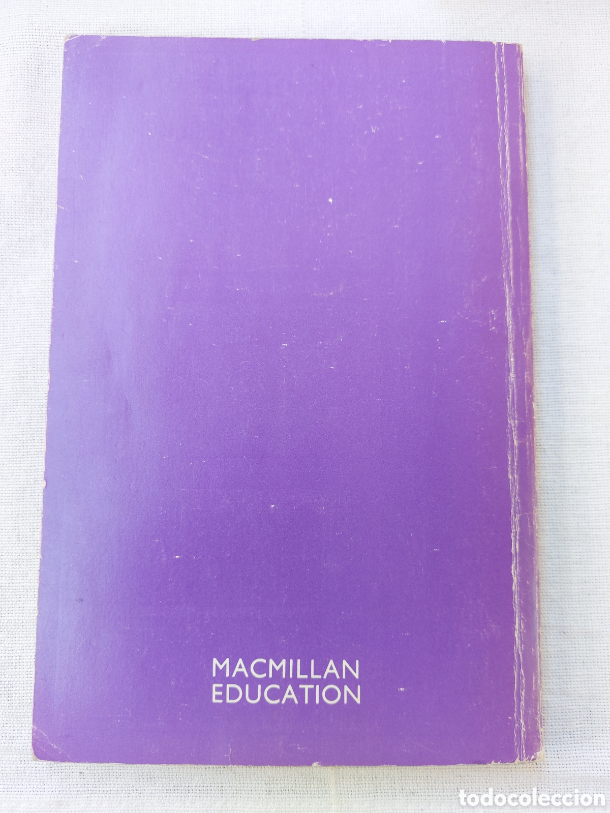 Libros de segunda mano: Reading English Objectively 3 - Foto 5