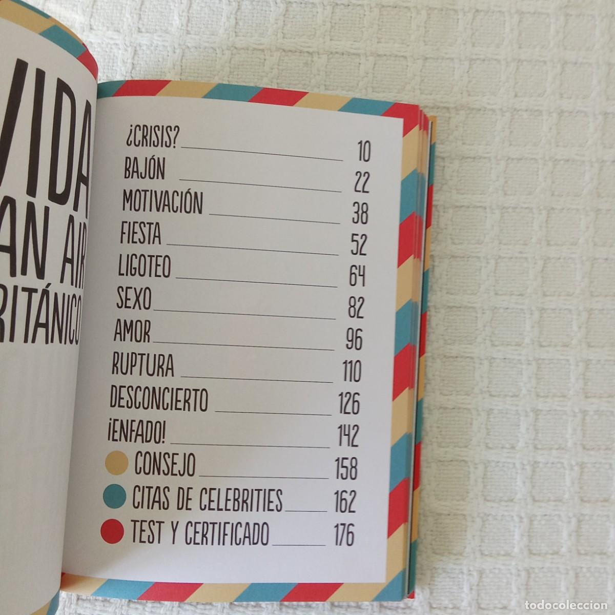 Libros de segunda mano: THE LEMONY PEAR!: APRENDE INGLES CON #SUPERBRITANICO Zenith - Foto 2