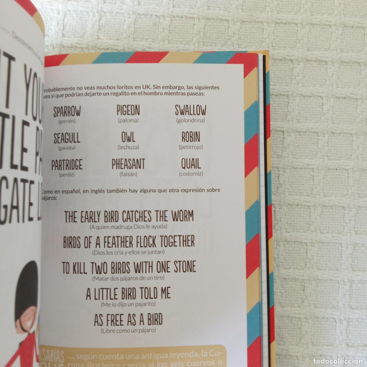 Libros de segunda mano: THE LEMONY PEAR!: APRENDE INGLES CON #SUPERBRITANICO Zenith - Foto 4