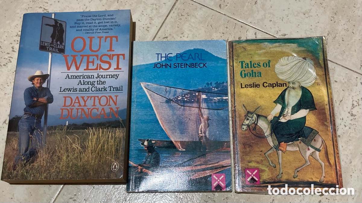 Libros de segunda mano: Cursos de ingl&eacute;s y diccionarios y libros - Foto 11