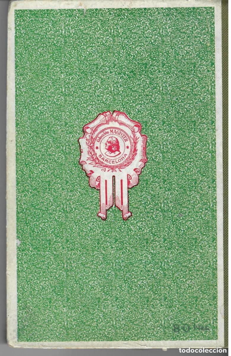 Libros de segunda mano: CORRESPONDENCIA COMERCIAL INGLESA - Foto 2