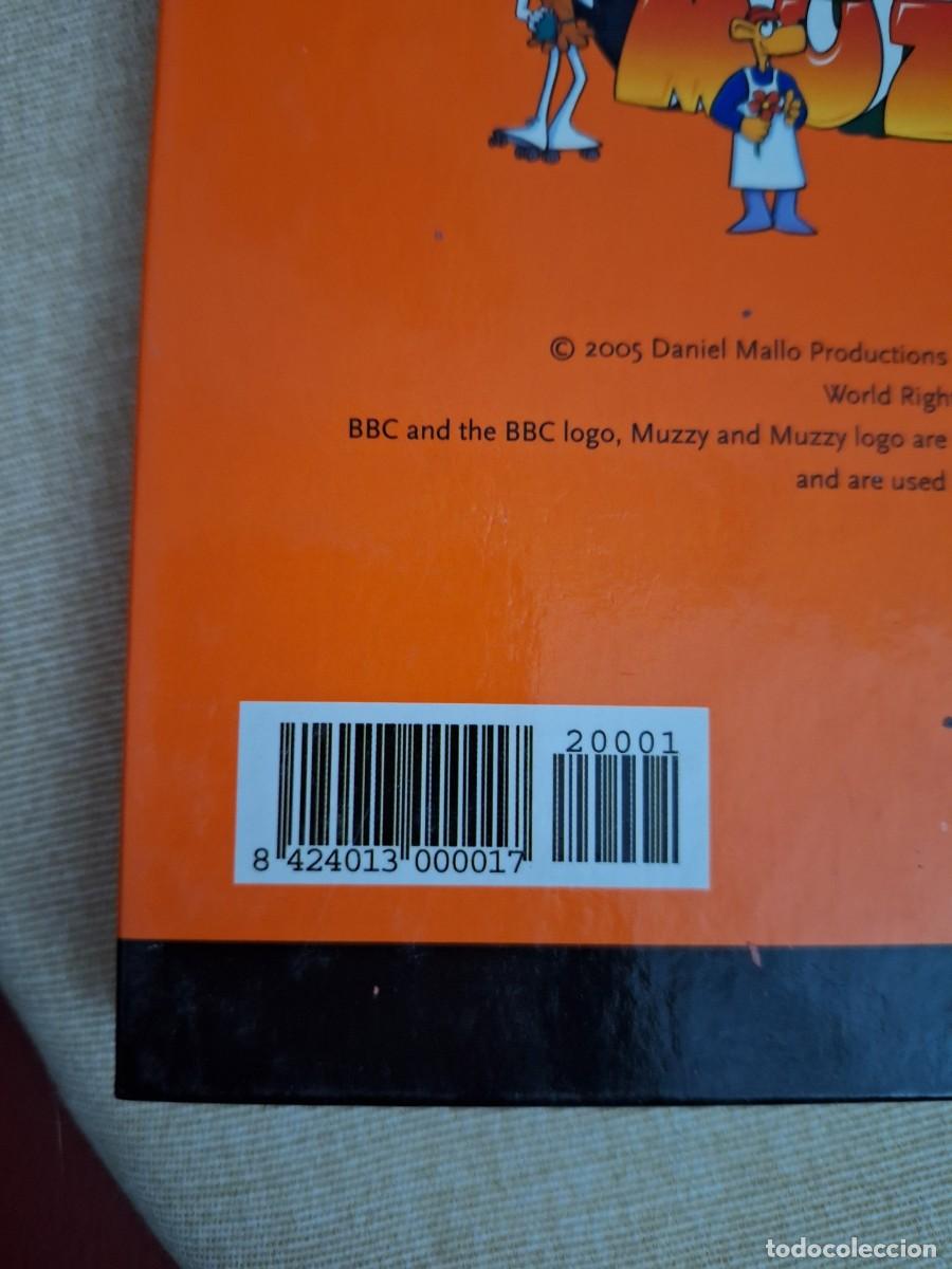 Libros de segunda mano: BBC Muzzy Interactive 1,2 y 3 El Pais - Foto 2