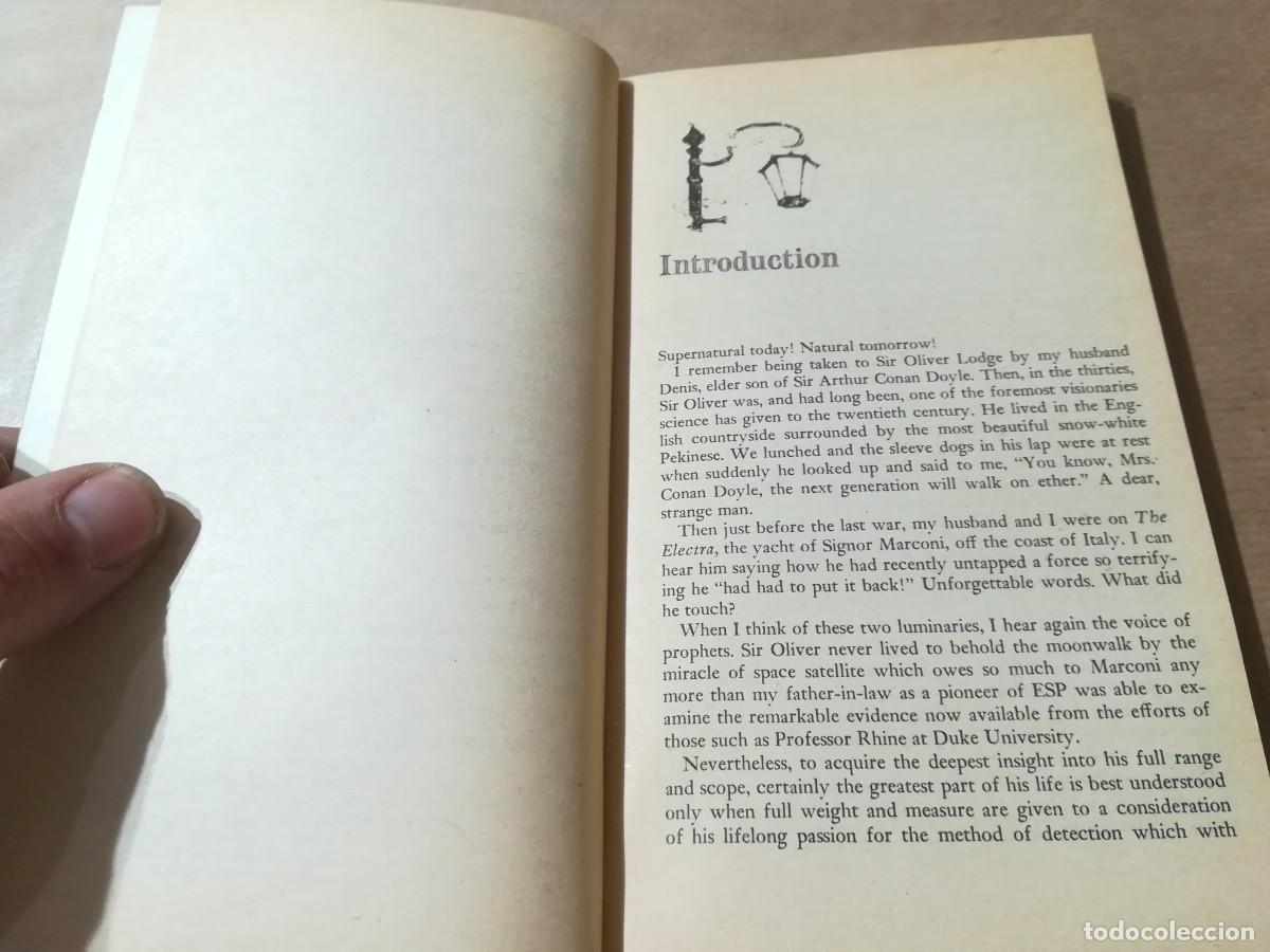 Libros de segunda mano: VERSIONS ESPAGNOLES DE PROPEDEUTIQUE / / AP709 - Foto 7
