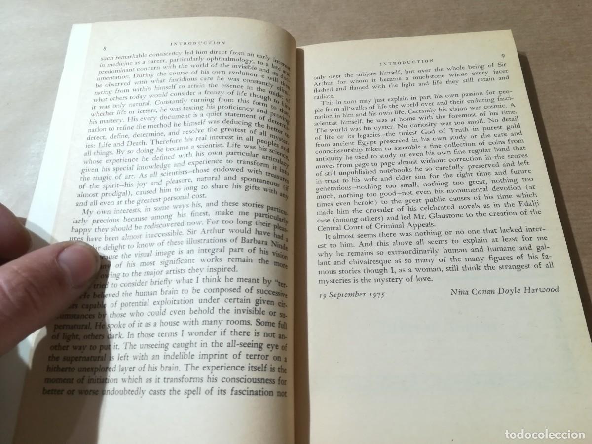 Libros de segunda mano: VERSIONS ESPAGNOLES DE PROPEDEUTIQUE / / AP709 - Foto 8