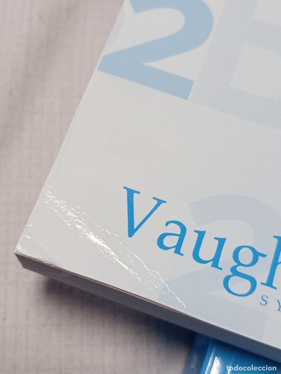 Libros de segunda mano: Prepara tu B2 con Vaughan (Vaughan Systems, 2016) - Foto 8