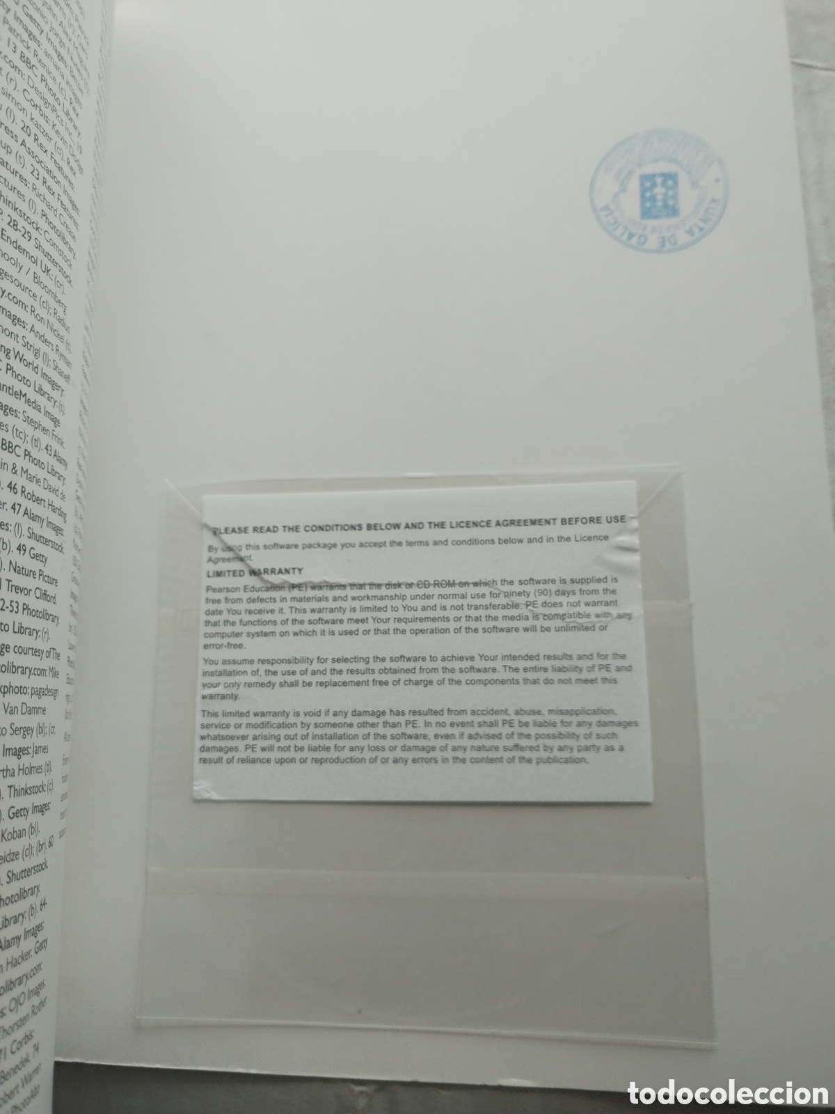 Libros de segunda mano: SPEAKOUT/PEARSON LOGMAN - Foto 5