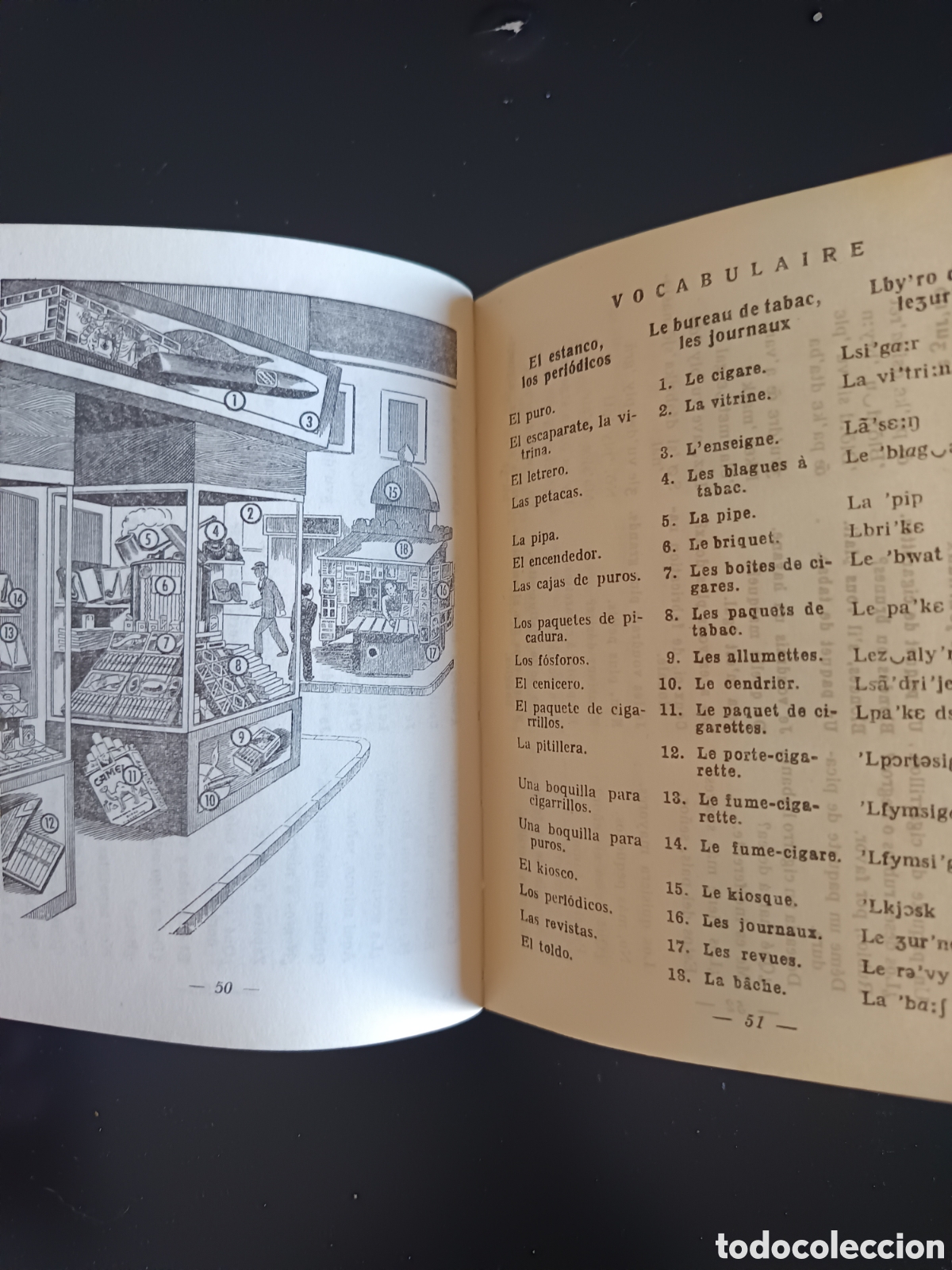 Libros de segunda mano: Libro Aprenda Franc&eacute;s conmigo - Foto 3