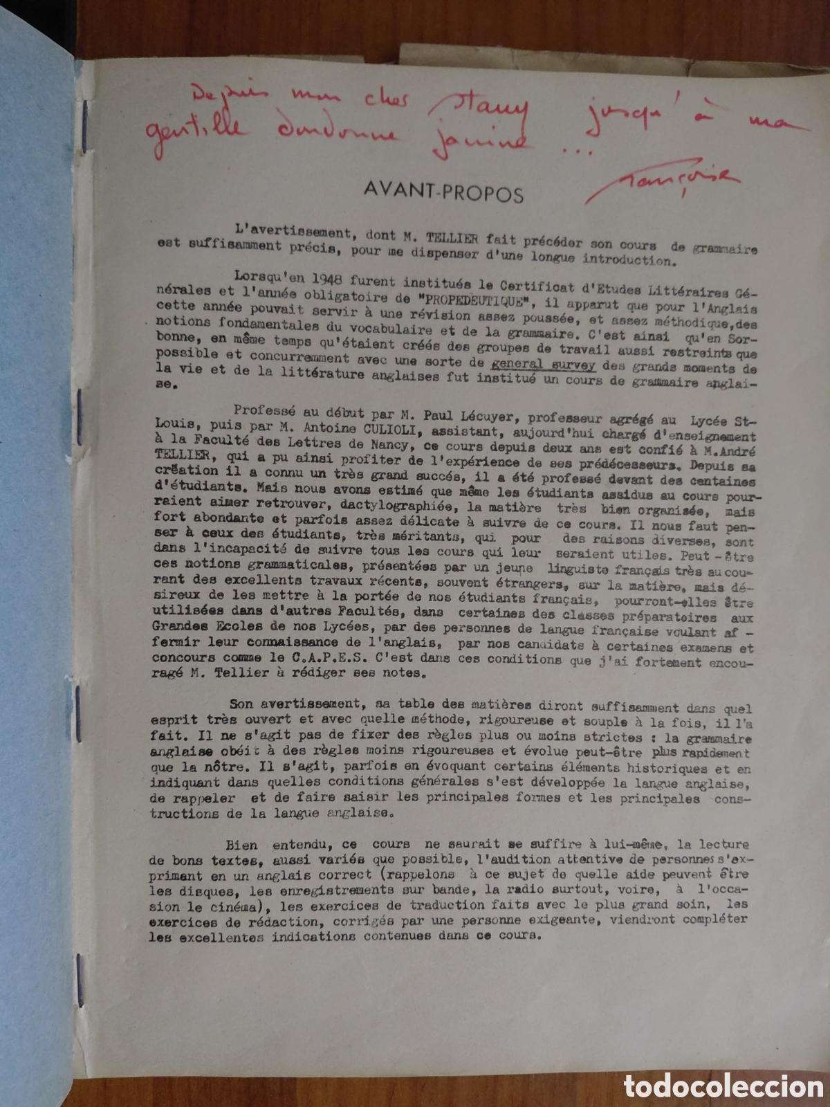 Libros de segunda mano: Librairies Joseph Gibert - Foto 2