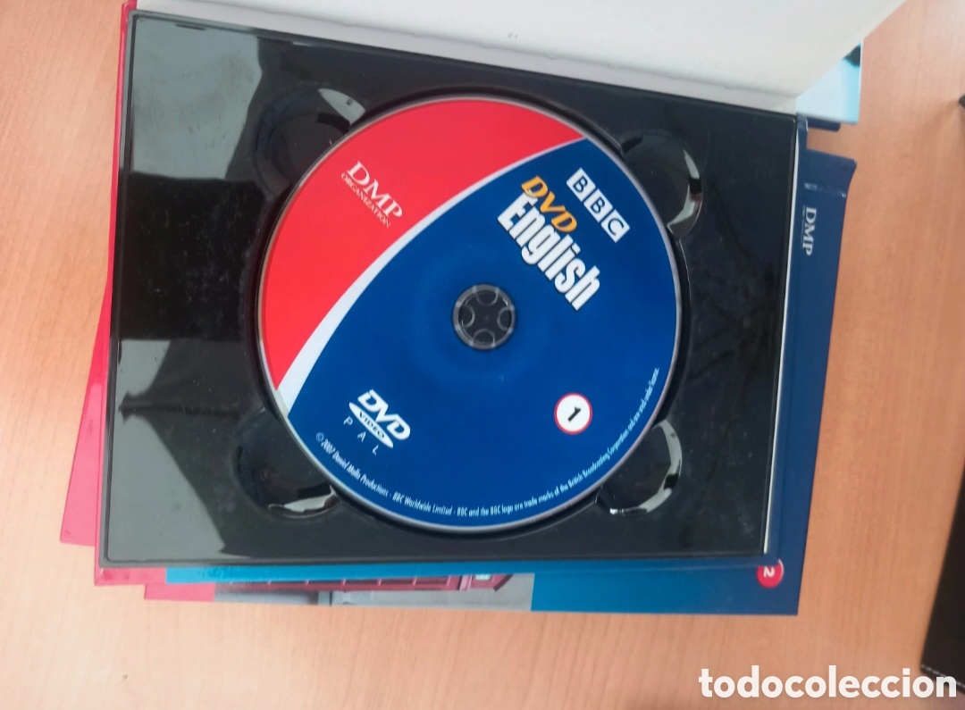 Libros de segunda mano: Curso de ingles English Plus - Foto 5