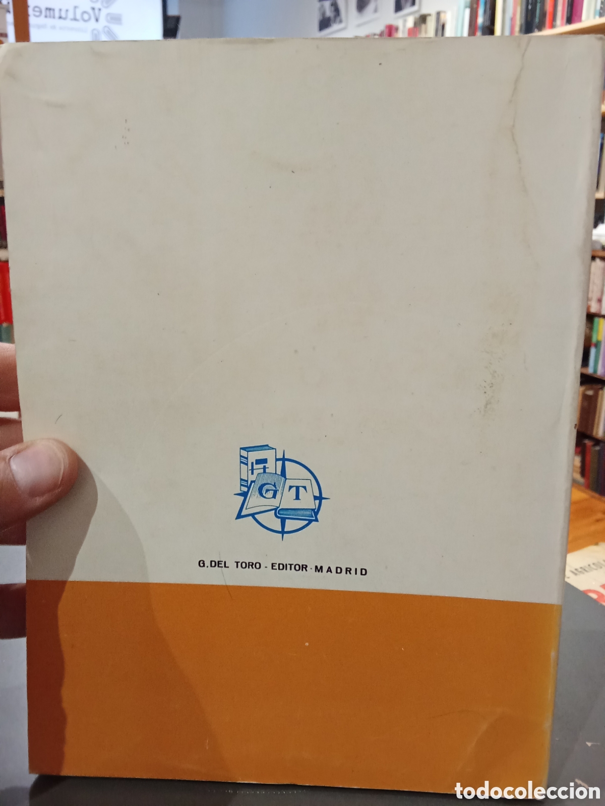 Libros de segunda mano: Curso Pr&aacute;ctico de Frances Comercial - Julio Lago Alonso - Foto 2