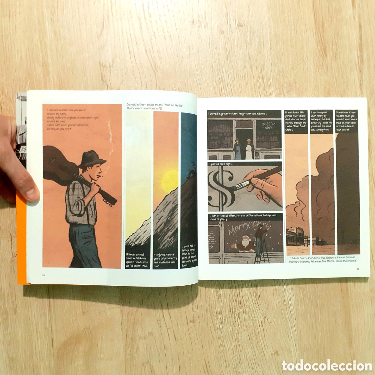 Libros de segunda mano: Libro Rock your english! Men - Foto 9