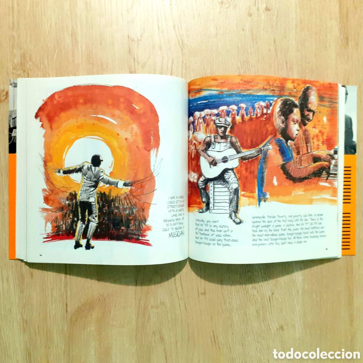 Libros de segunda mano: Libro Rock your english! Men - Foto 16