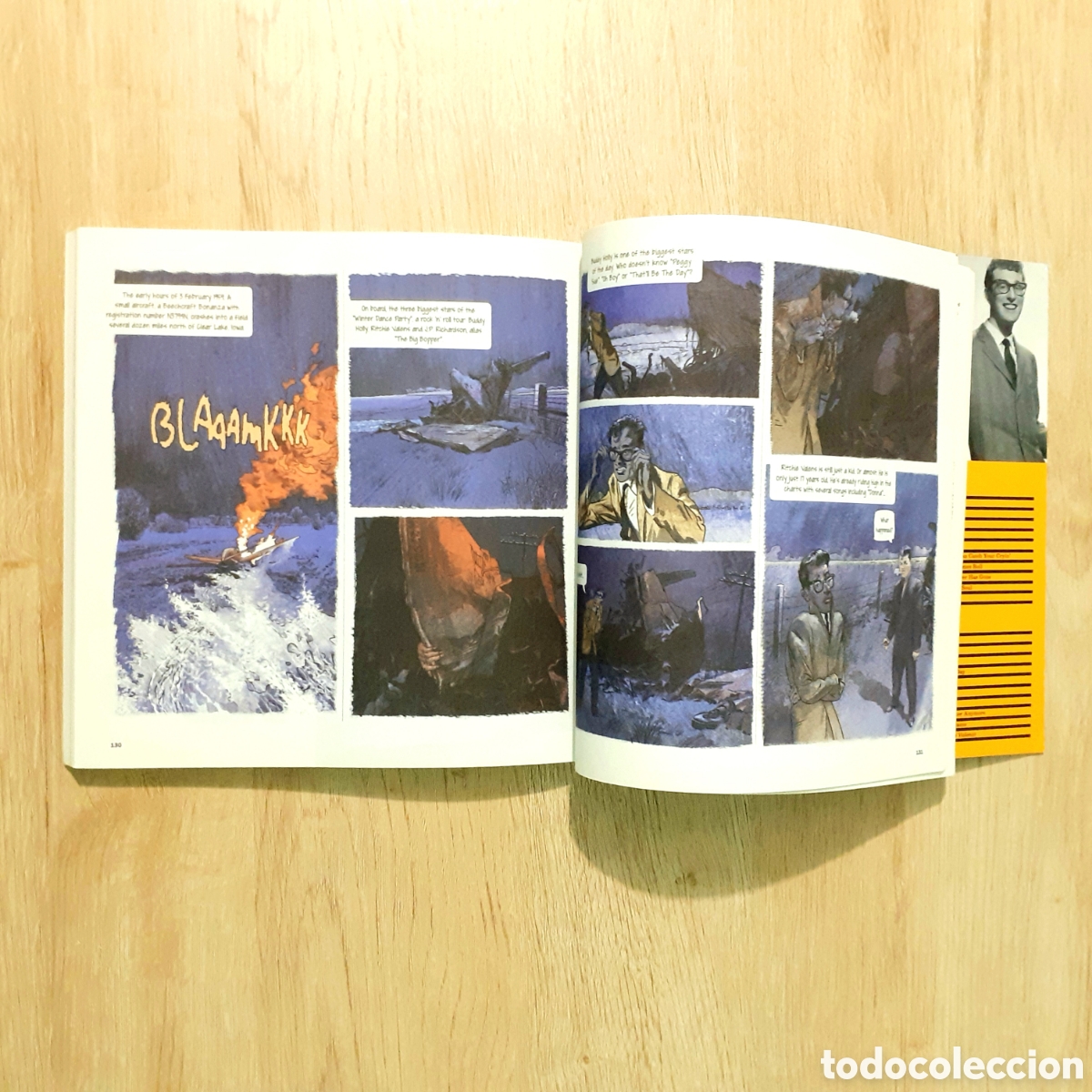 Libros de segunda mano: Libro Rock your english! Men - Foto 20
