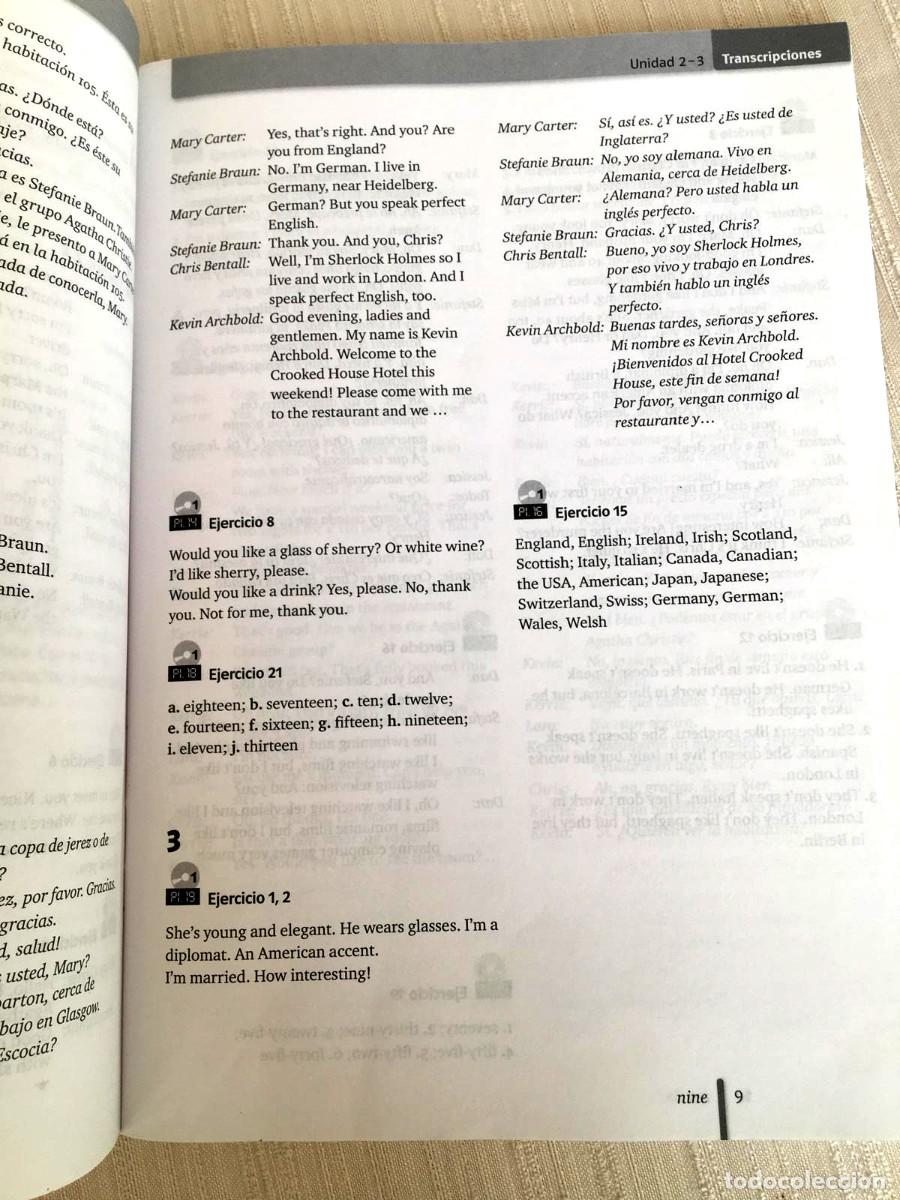 Libros de segunda mano: Curso de ingl&eacute;s Pons - Foto 5
