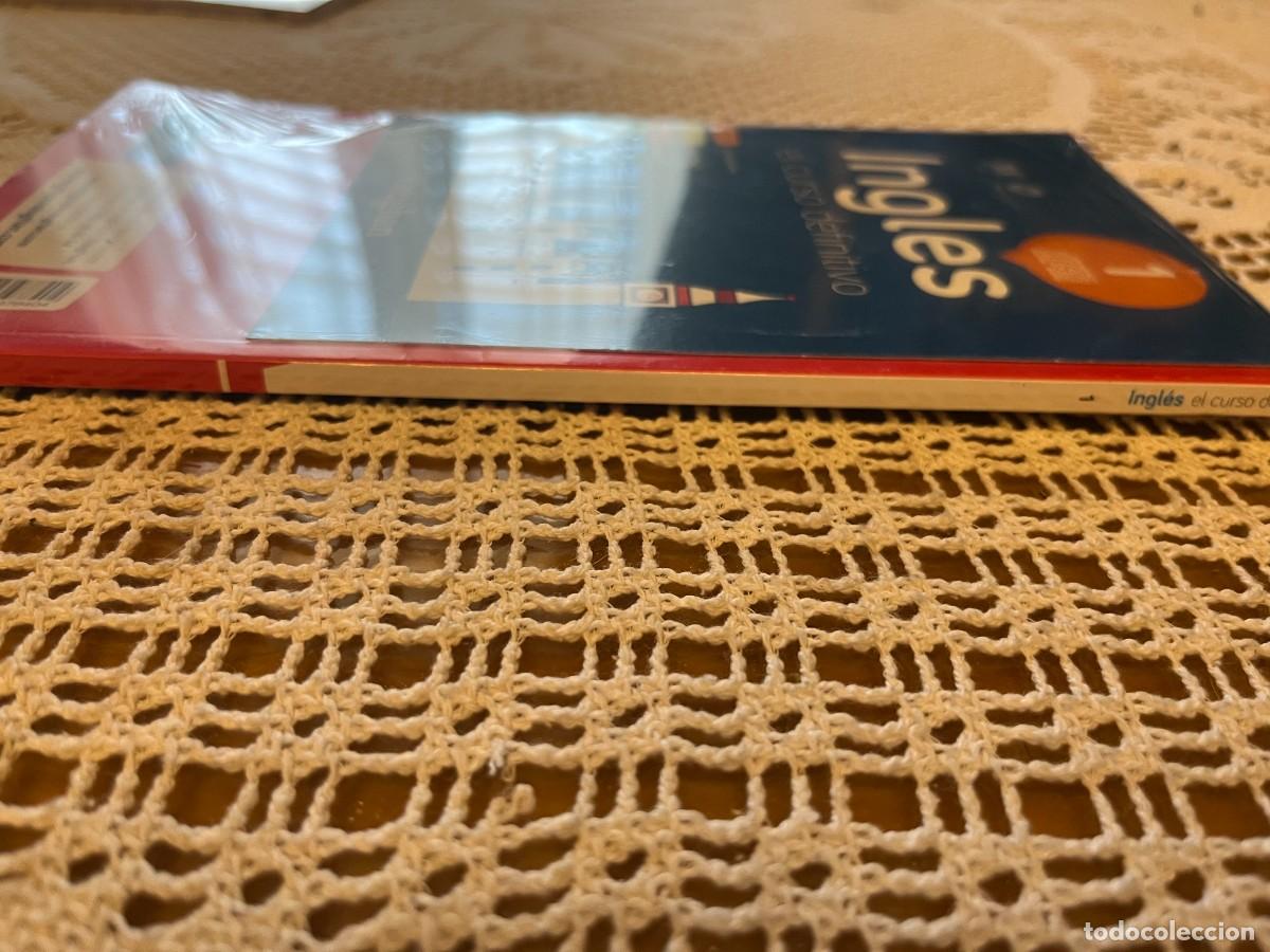 Libros de segunda mano: Ingl&eacute;s el curso definitivo Vaughan - Foto 3