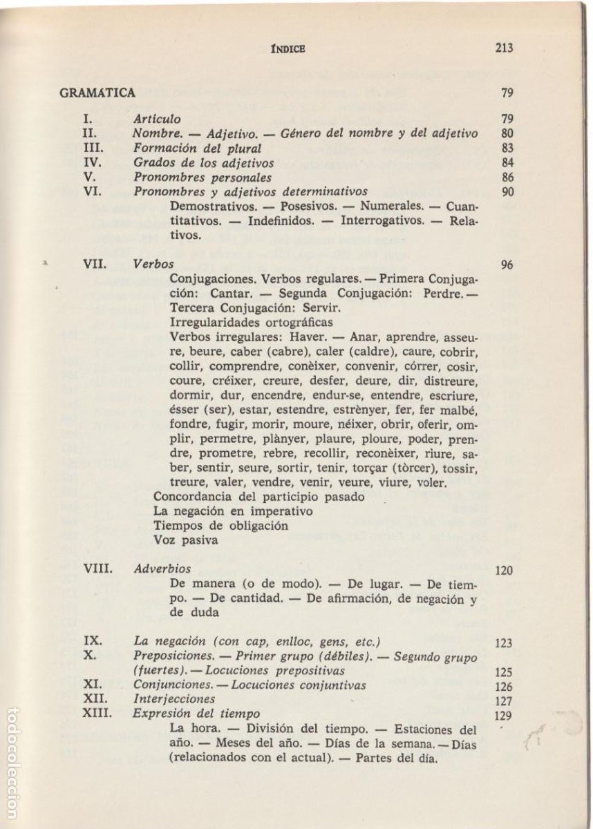Libros de segunda mano: Pr&aacute;cticas de catal&aacute;n b&aacute;sico / J. Llobera i Ramon - Foto 4