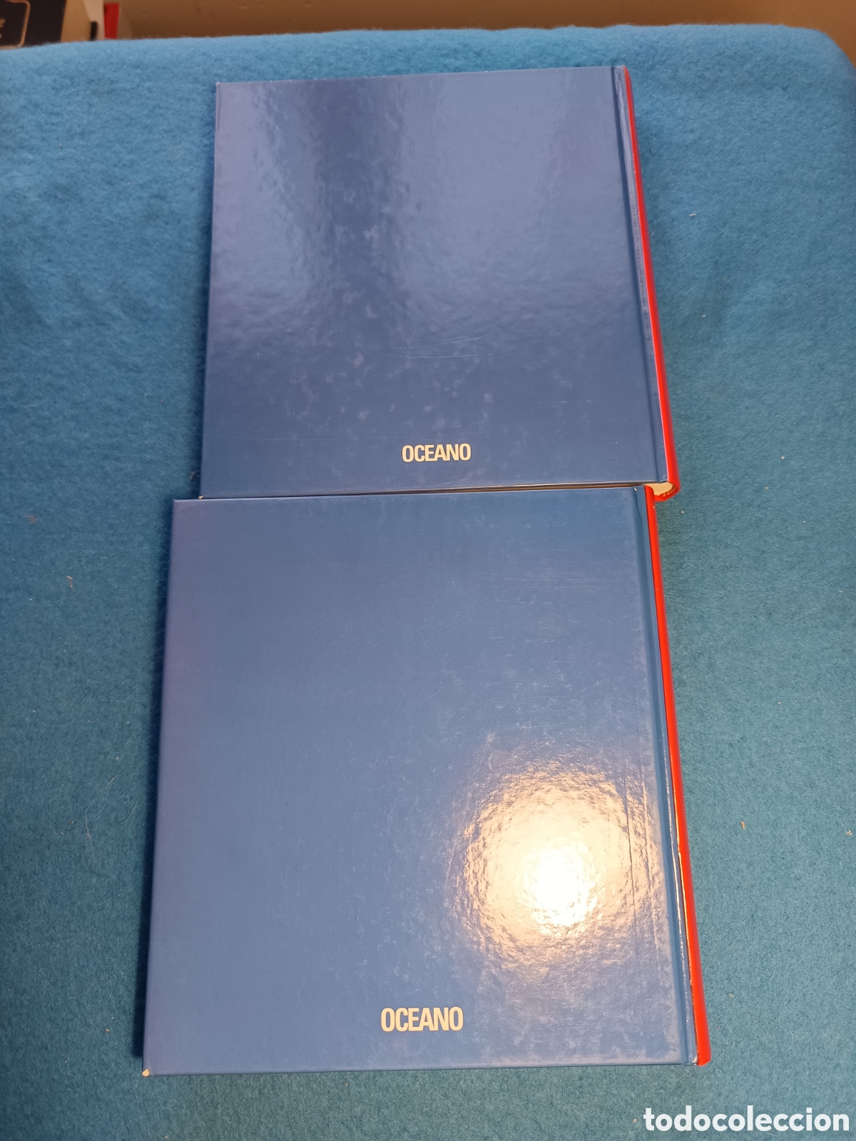 Libros de segunda mano: Curso completo de ingles. Berlitz, 2 tomos - Foto 2