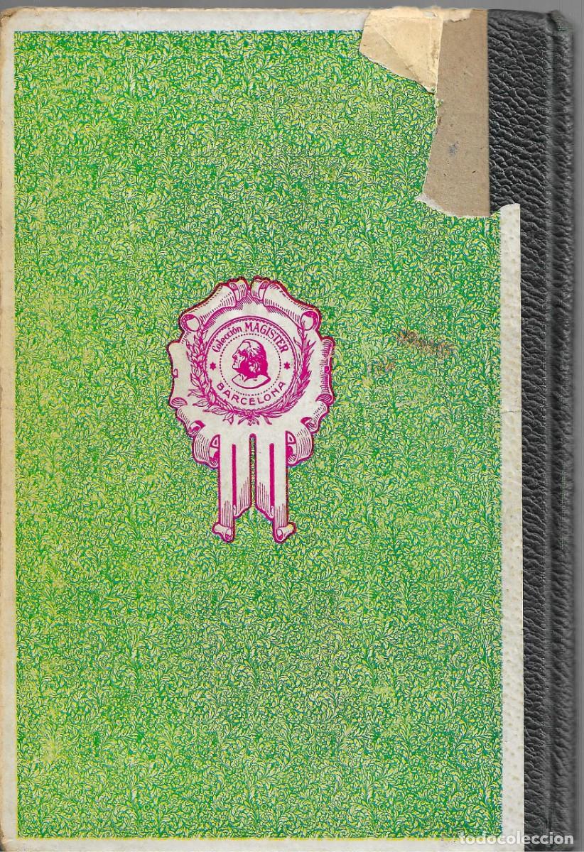 Libros de segunda mano: CORRESPONDENCIA COMERCIAL INGLESA - Foto 4