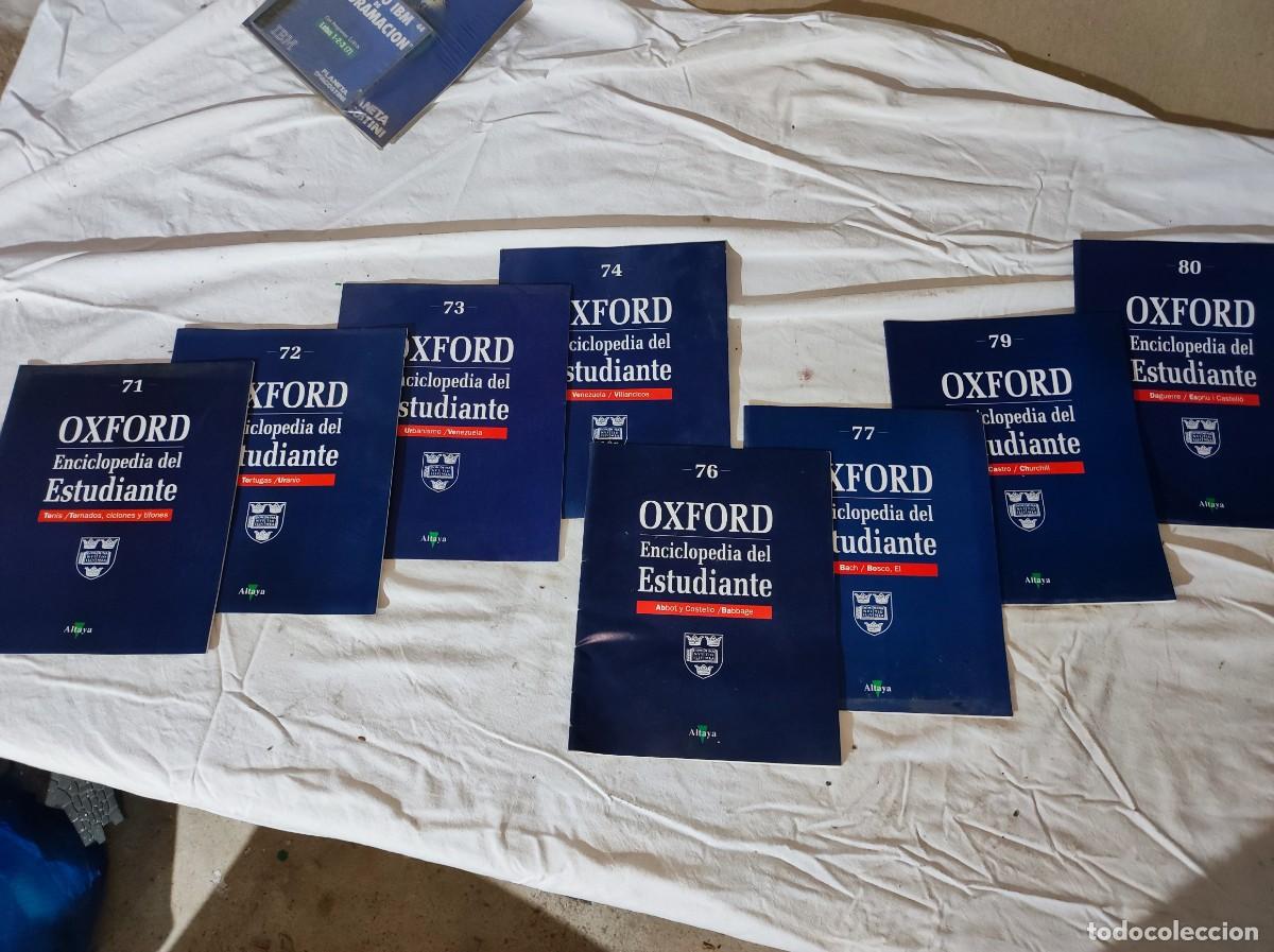 Libros de segunda mano: Curso ingl&eacute;s y curso franc&eacute;s en blister original - Foto 4
