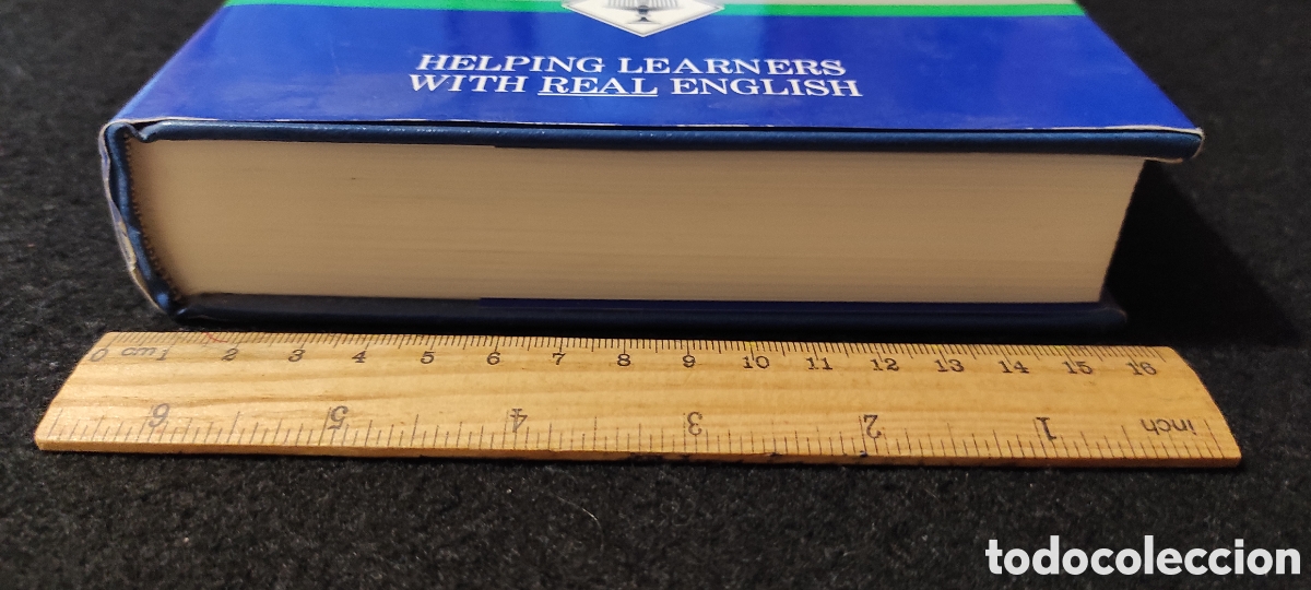 Libros de segunda mano: Collins Cobuild, english grammar - Foto 2