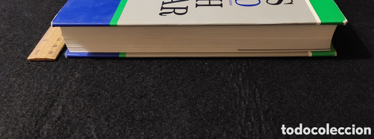 Libros de segunda mano: Collins Cobuild, english grammar - Foto 3
