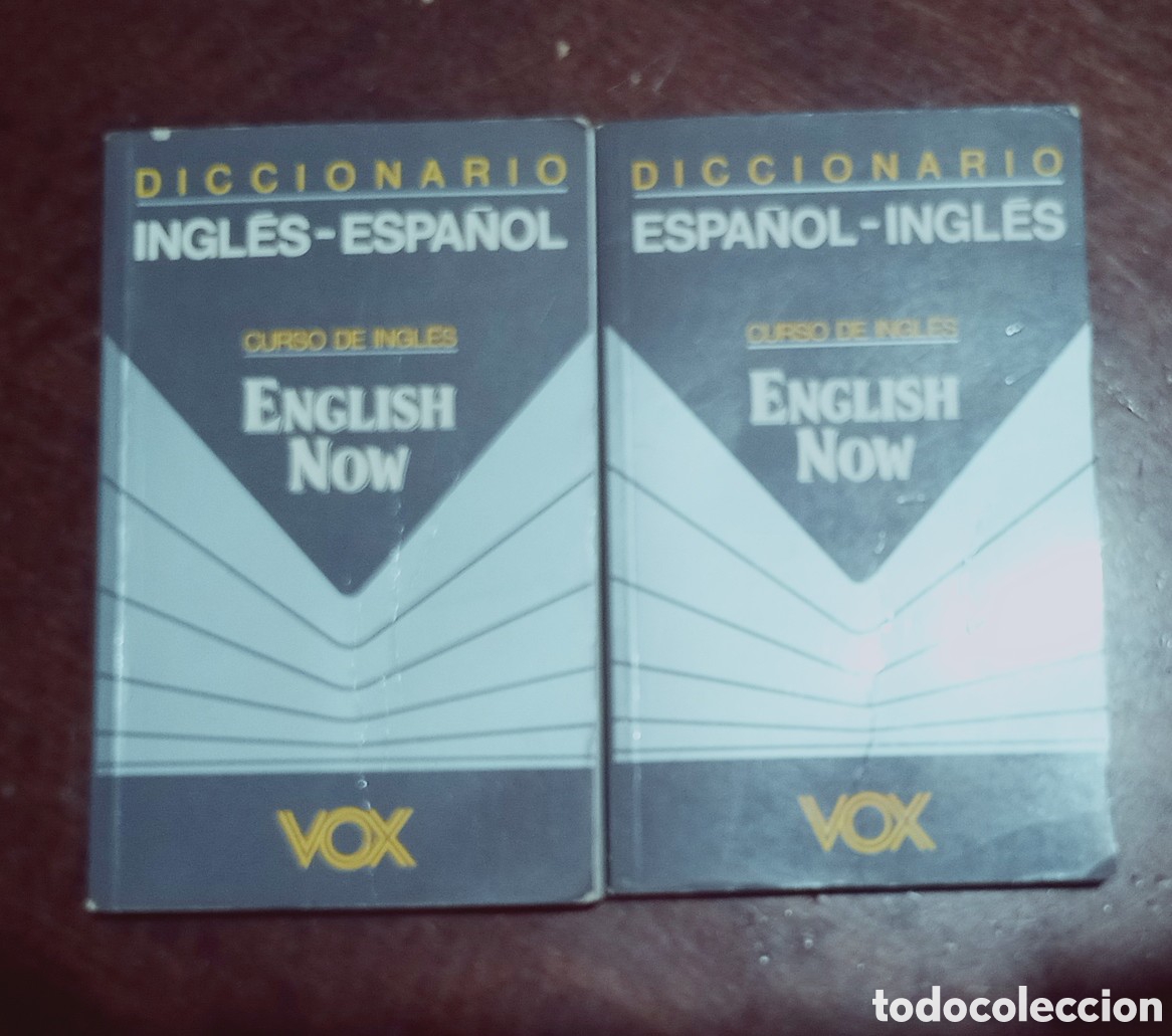 Libros de segunda mano: Curso english now vox - Foto 5
